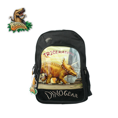 트리케라톱스 DR 공룡 어린이 가방 백팩 책가방